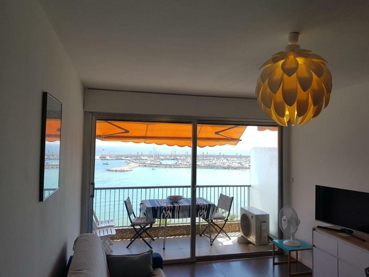Etoile De Mer Μεντόν Εξωτερικό φωτογραφία