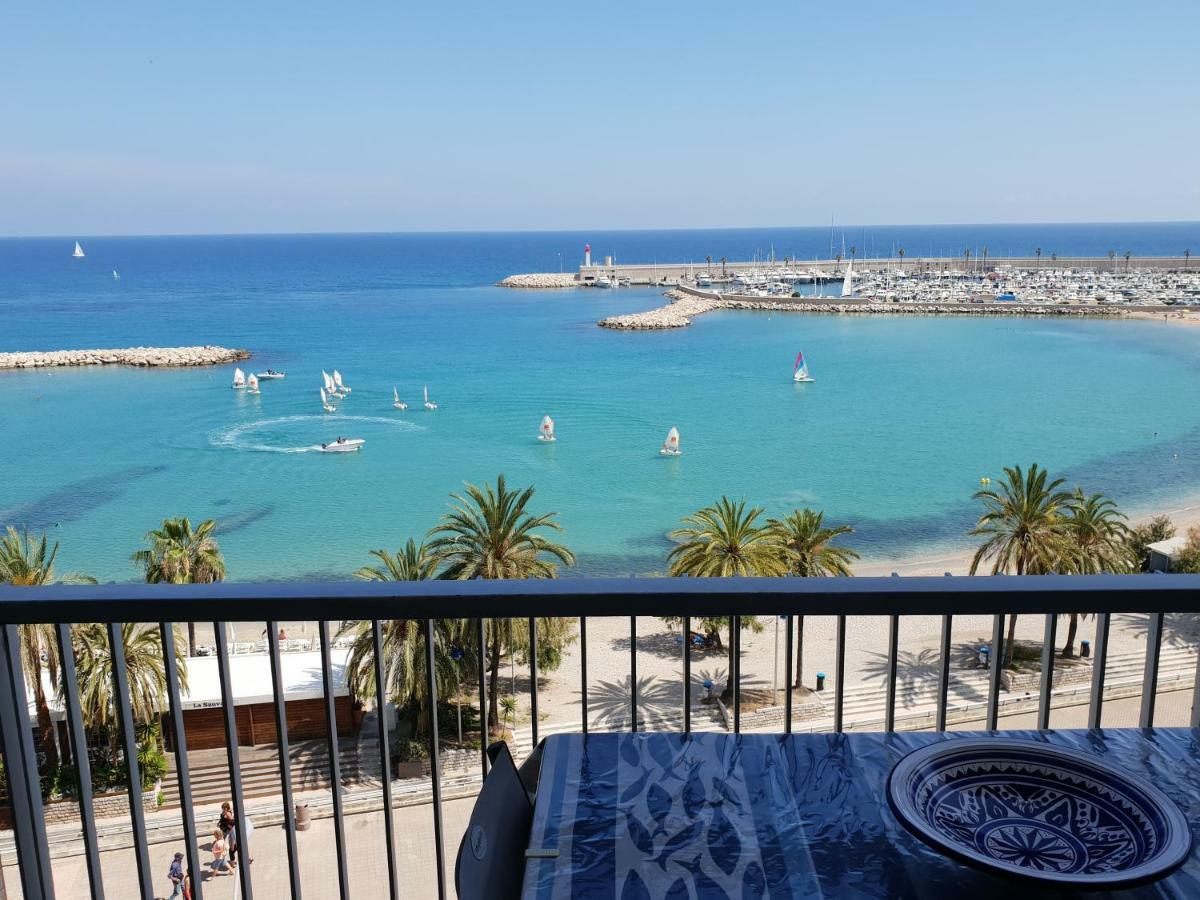 Etoile De Mer Μεντόν Εξωτερικό φωτογραφία