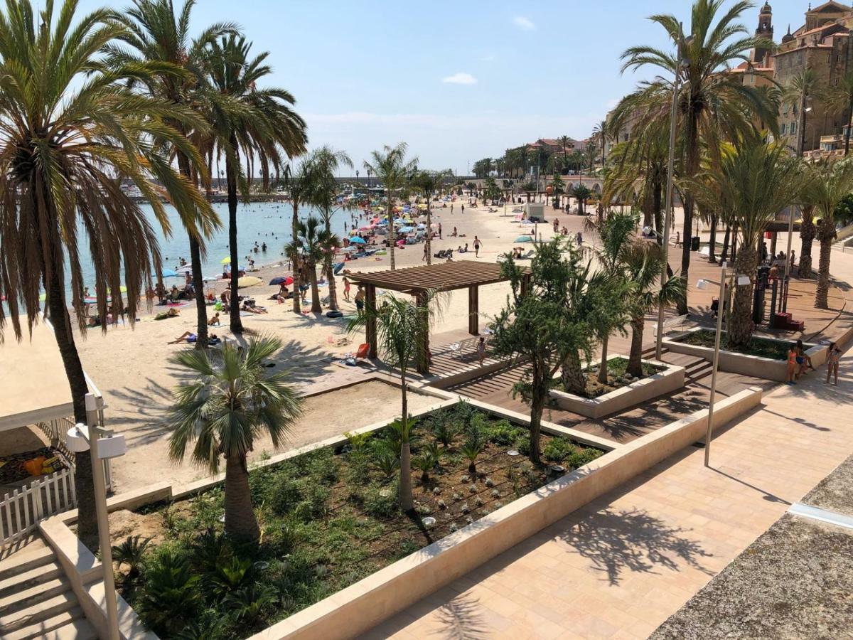 Etoile De Mer Μεντόν Εξωτερικό φωτογραφία